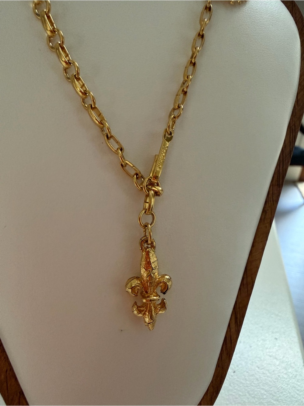 Excellent Condition- Vintage Vendome Necklace - Picture 5 of 8